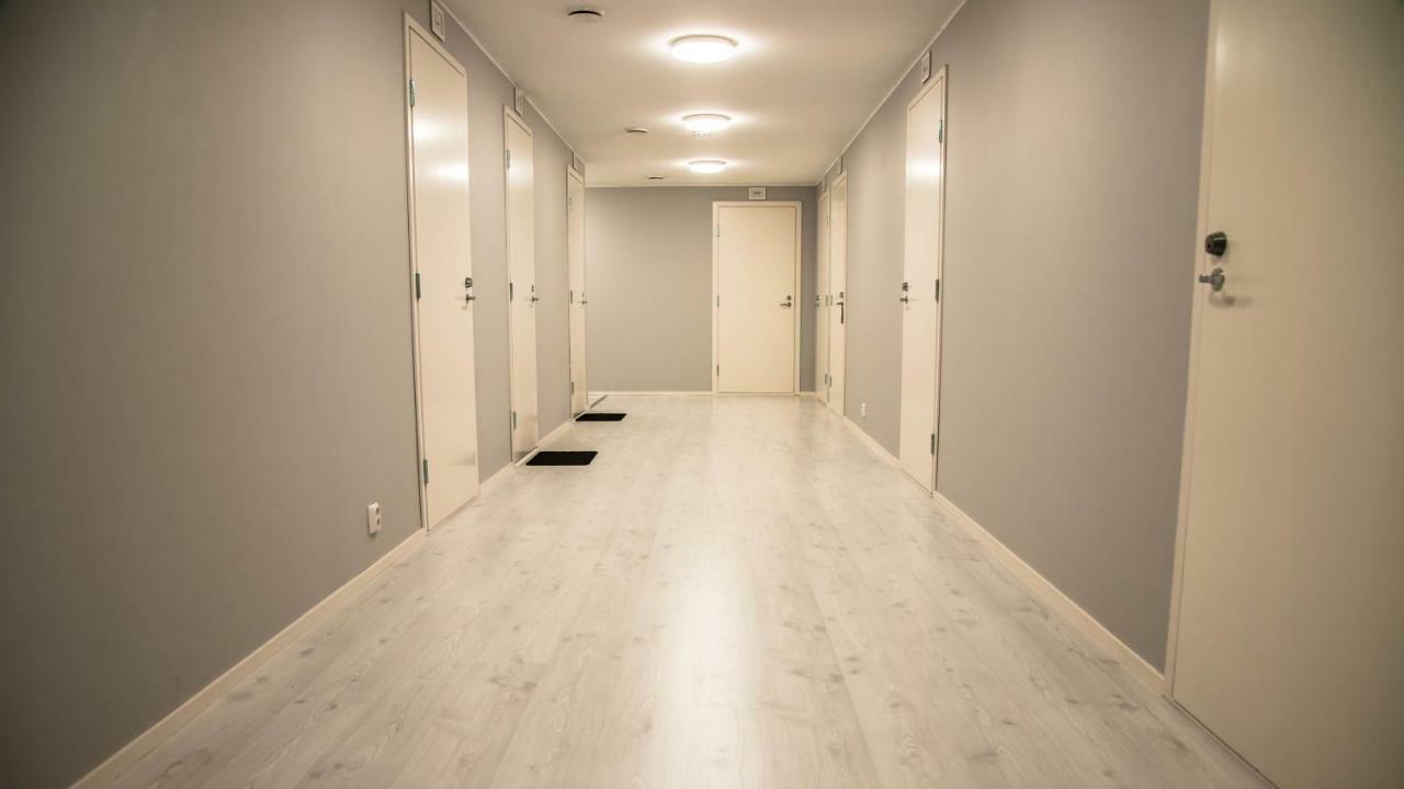 Gorooms Vantaa Extérieur photo